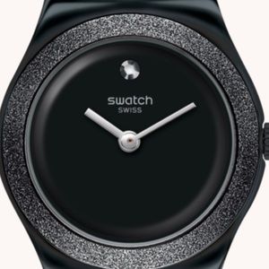 Swatch watch